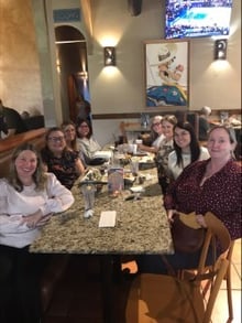 Mentor Meeting 2 
