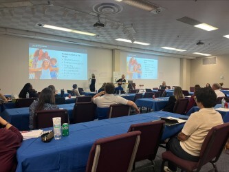 Providor Meeting - Presentation