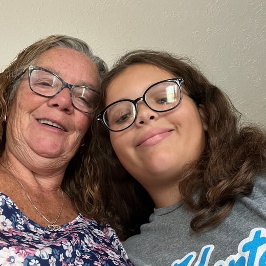 Baxter FP of Month Photo