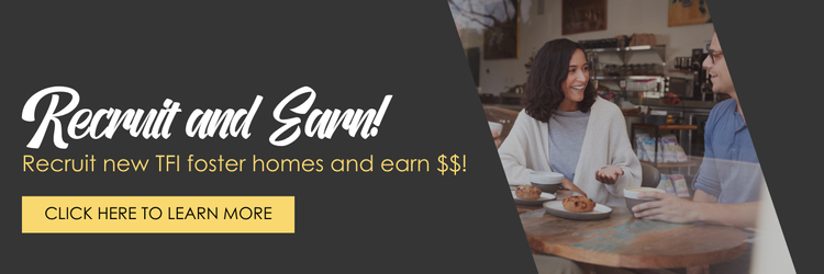 Between Families Graphics