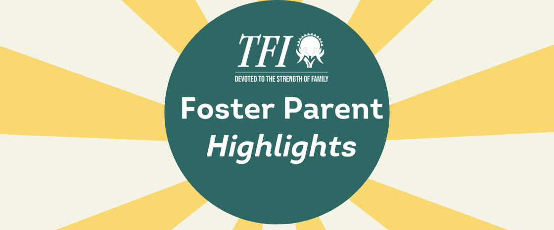 Between Families Newsletter TIP-1