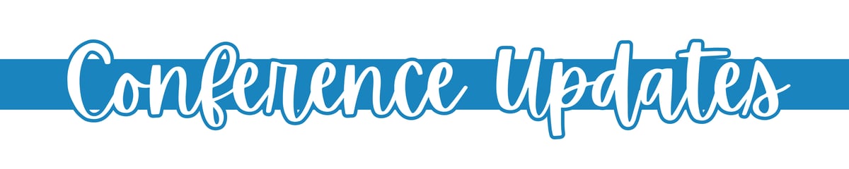 Conference Recap (4)