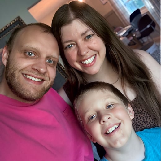 Convey photo, summer 2025