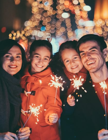 Ending the Year Well: Reflection Tips for Foster Families