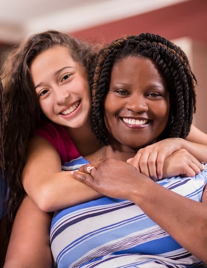 National Foster Care Month