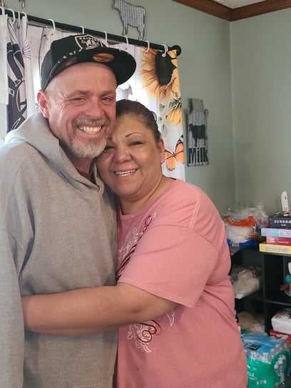 Jason and Andrea Anderson Family