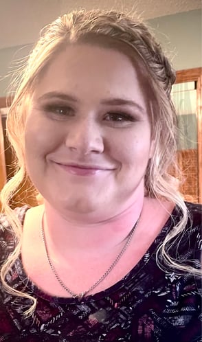 Latricia Howell headshot