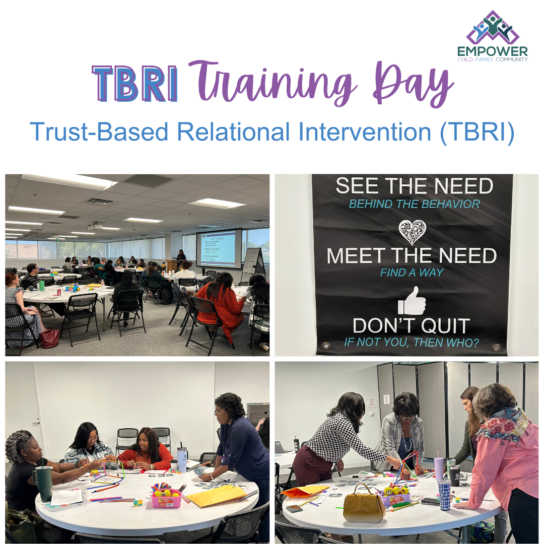 Newsletter Event Collage