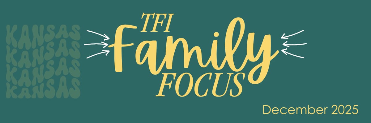 TFI Family Focus DEC Header
